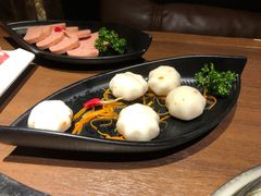 -快乐小羊·内蒙牛羊肉火锅(流花中心店)