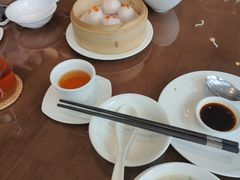 -索菲特酒店·乐轩华中餐厅