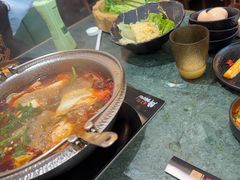 -牛New寿喜烧(龙湖金沙天街店)