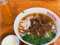 -肆姐面粉馆(坡子街店)