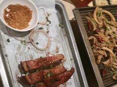 -羊之道草原味道清真餐厅(番禺店)
