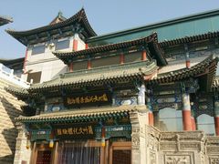 -兰州黄河桥梁博物馆