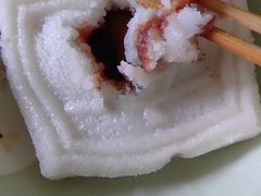 -上海虹口糕团(福州路店)