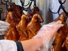 -火刻北京烤鸭(市北区·鲍岛市场店)