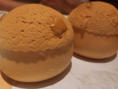 招牌菠萝包-炳胜品味(海印总店)