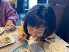 -汤臣·空中餐厅·严选粤菜(石湾世博广场店)
