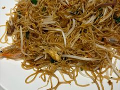 -华盛丰温州大排档(东三环南路店)