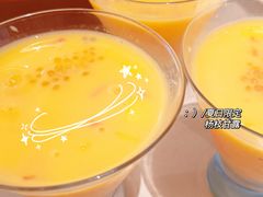 -相思林金岛饭店(青山湖店)