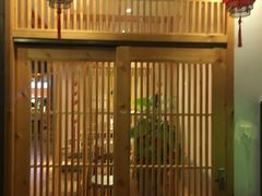 门面-许府牛火锅(信义坊总店)