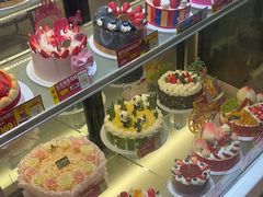 -味多美蛋糕(潘家园店)
