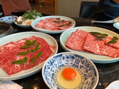 -然锅料理