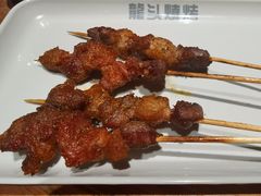 -龙头烤羊排•烤全羊•精酿扎啤(厦滘店)