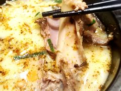 -大鼓米线(浦东长泰店)