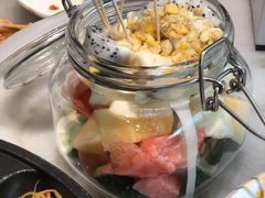 -韩宫宴烤肉·黑毛和牛·料理(合肥滨湖银泰城店)