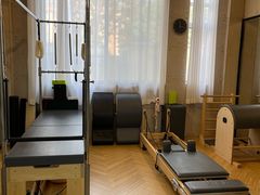 -VPsmart私教健身工作室(新华路旗舰店)