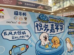 -上海长风大悦城