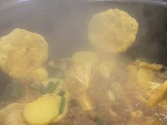 -曹丞相·地锅鸡·地锅鱼(武林店)