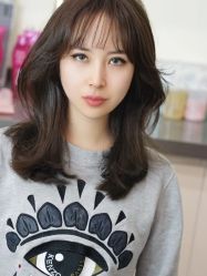 点击看大图 -MORI HAIR SALON日式美发沙龙