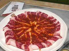 -韩宫宴烤肉·黑毛和牛·料理(合肥滨湖银泰城店)