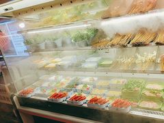 -老马路串串香火锅(北门桥店)