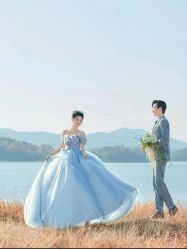 -色色婚纱摄影(大沥旗舰店)
