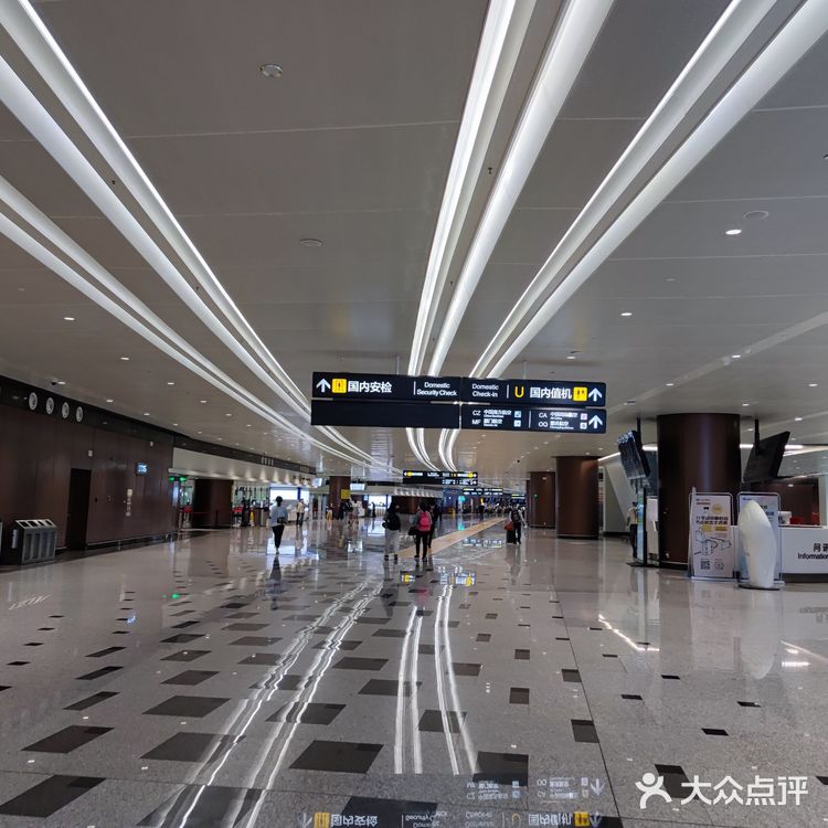 北京大兴国际机场早班机良心攻略