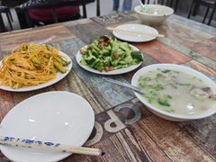 -泓源馅饼店