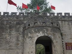 -皖西大裂谷