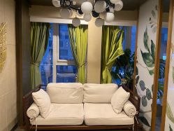 -青青一生美皮肤管理