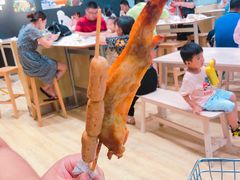 -宜家·瑞典风味餐厅(无锡店)
