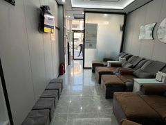 -武氏真功夫(第1店·方中圆店)