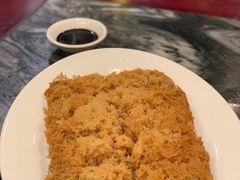 芋茸香酥鸭-陈勤记