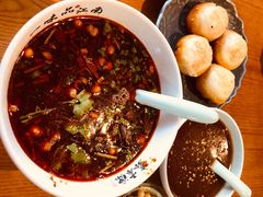 -鑫震源·苏式大虾生煎(山塘街店)