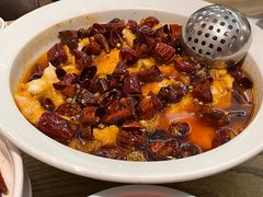 -榕意·川味之美(深业上城店)