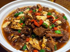 -小柴米·传统江西菜(八一广场店)