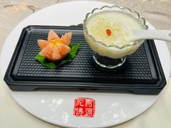 -三宝大饭店-中和艺素餐厅(浦上金山正祥广场店)