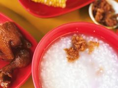 白粥-光明刘冰乳鸽店(光明法政北路店)