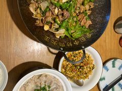 -费大厨辣椒炒肉(黄兴中心广场店)