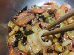 -七欣天香辣蟹火锅(无锡锡沪西路店)