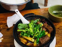 -沈妈砂锅(光华村店)