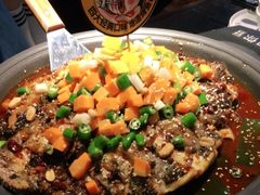 -鱼见你烤鱼•本地烧烤(1818店)