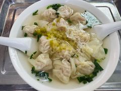 -巧手馄饨(箍桶巷店)