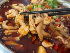 -米二红烧兔(华阳店)