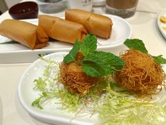 -蔡澜点心·粤菜(月星环球港店)