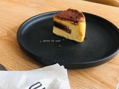 提拉米苏-旧屋咖啡(海景店)