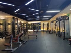 -西吉马游泳健身(协信店)