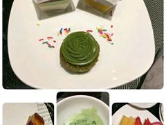 -星汇餐厅(新濠影汇店)