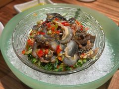 -金太阳海鲜烧烤·本地人餐厅(东纬路旗舰店)