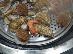-农家乐大锅台铁锅炖(四流中路店)