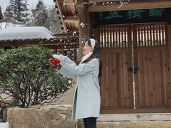 -径山寺